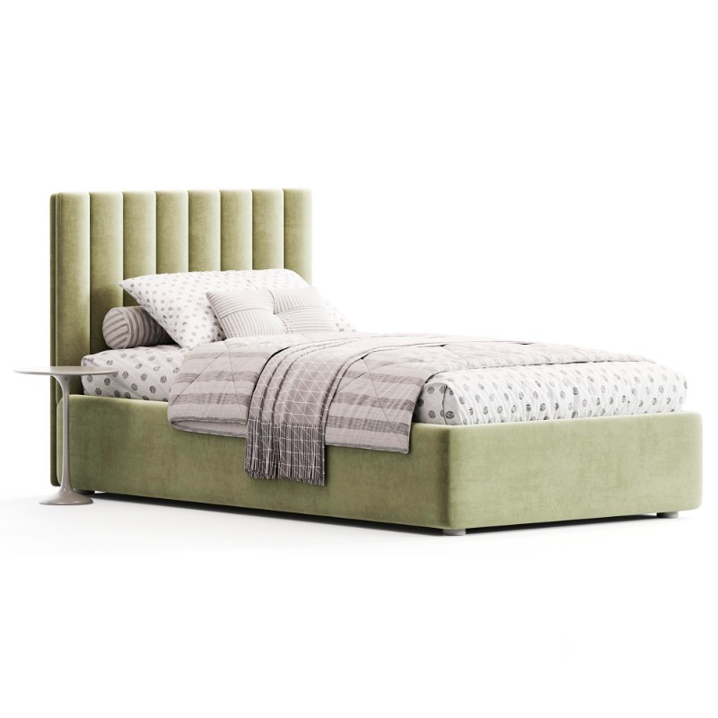 Bed Vertical kids By Sensorsleep Image 4