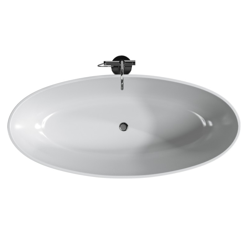 Miraggo_BATHTUB_MADONNA Image 2