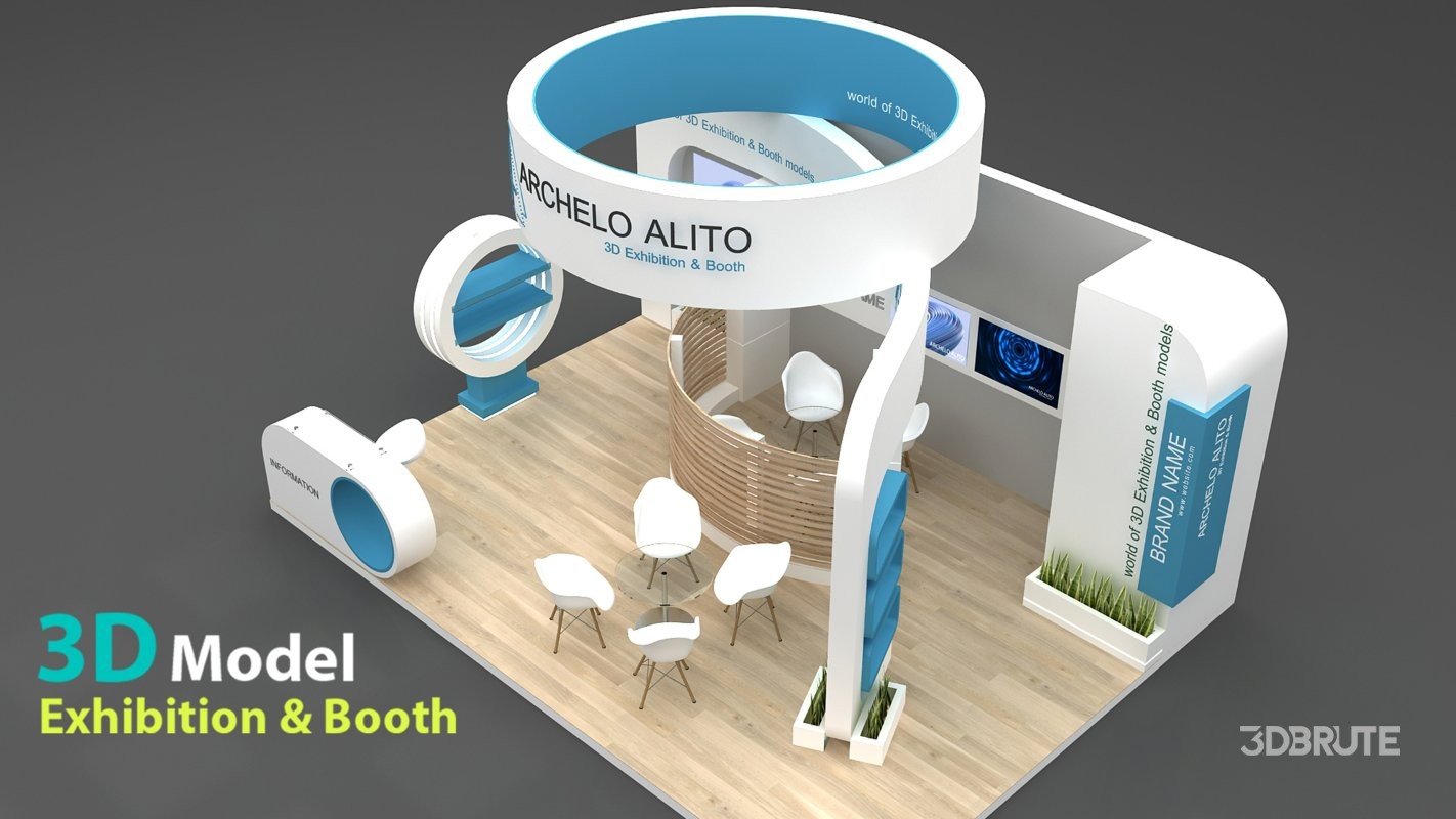 3d exhibition Image 4