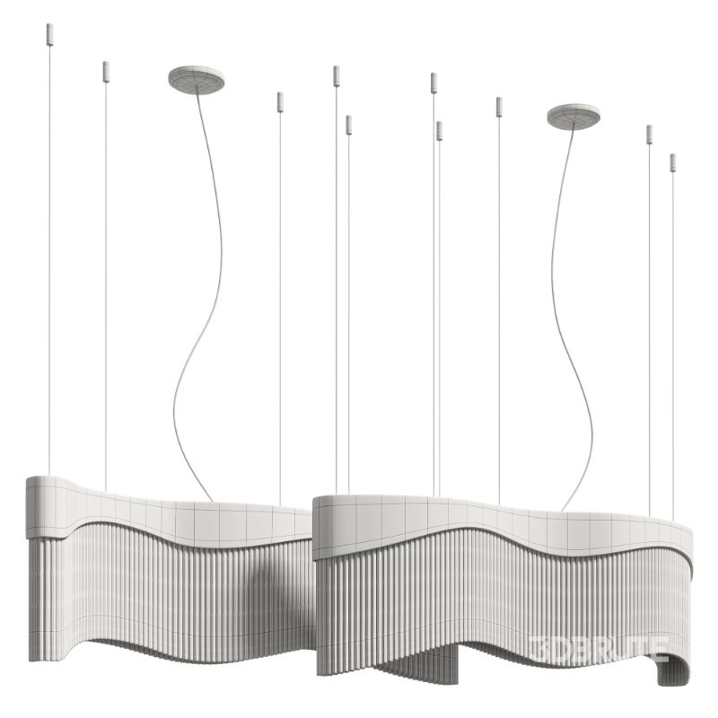 Flow Linear Suspension Image 2