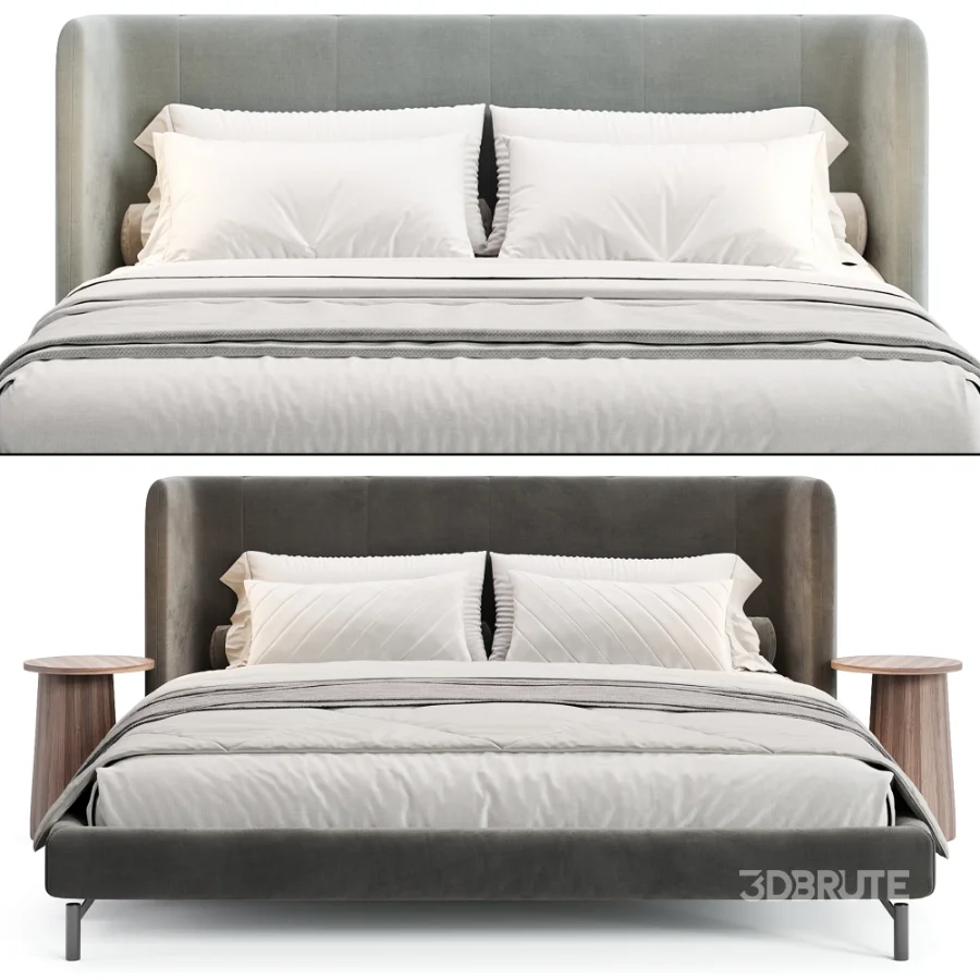 Basket bed Air Bonaldo Image 2