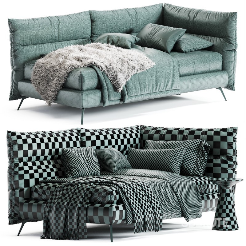 Children Bed OSCAR by Mamoony Image 6