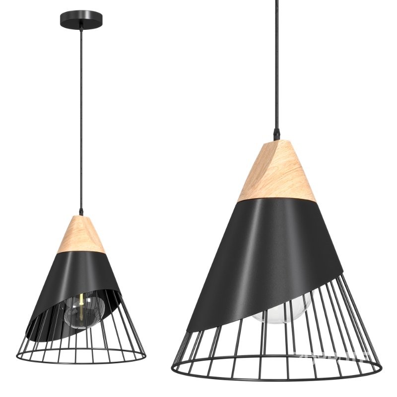 Pendant_lamp_TOKIUS Image 2