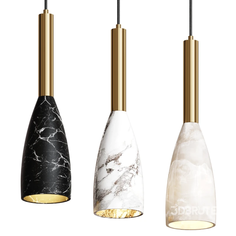 DALBY MARBLE Image 1