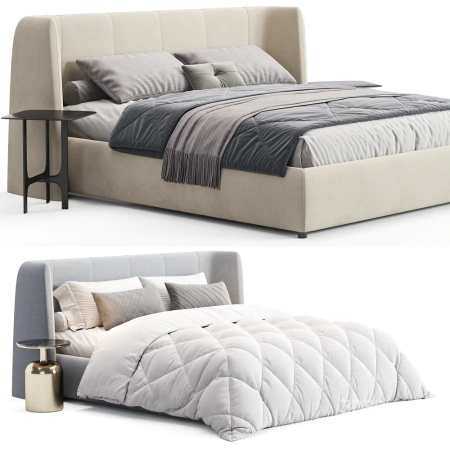 Basket bed Bonaldo Image 3