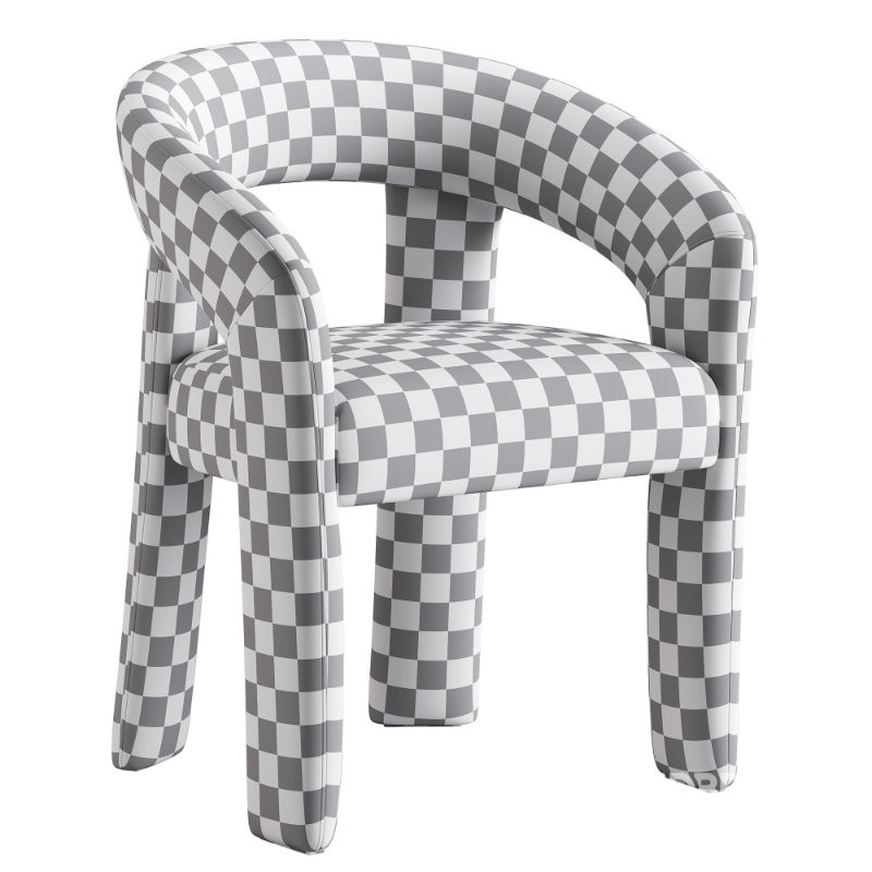 Novara Chair Image 1