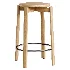 Passage Bar Stool counter stool - Thumbnail 1