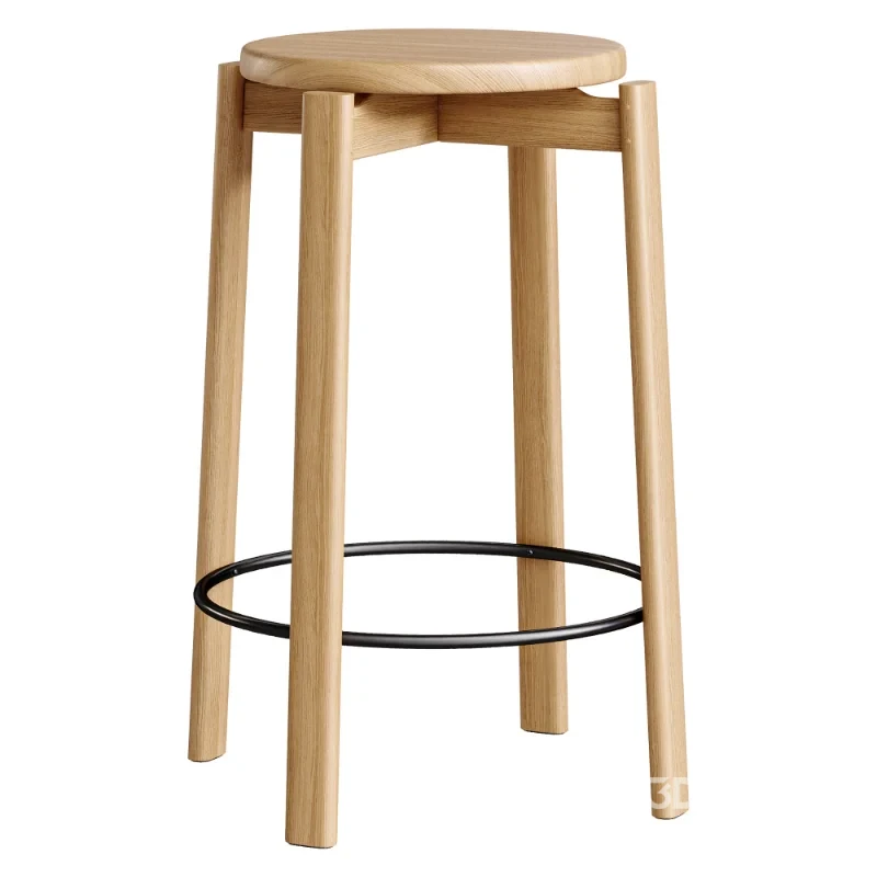 Passage Bar Stool counter stool Image 1