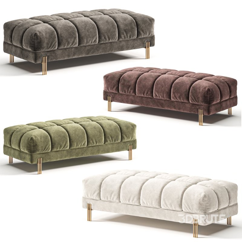 Bench Sienna Image 1