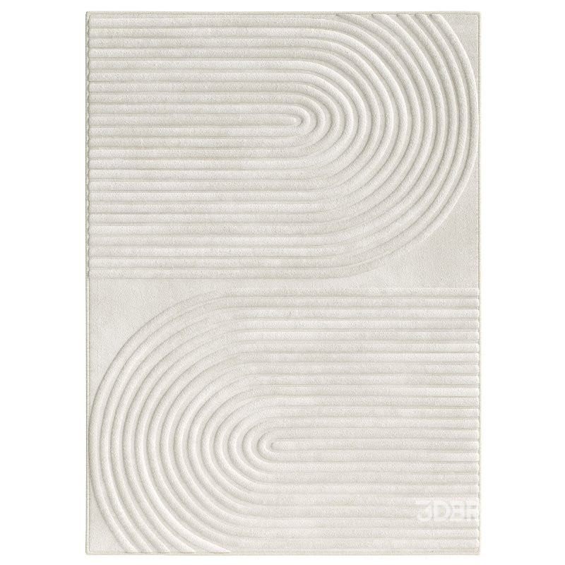 Lotus Abbey Rug Image 3