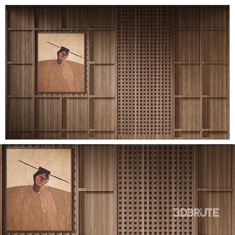 Art Wall 165 Image 1