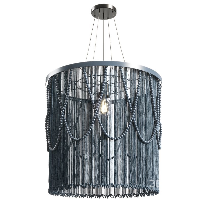 Подвесной светильник CASCADE DECART EDL Image 1