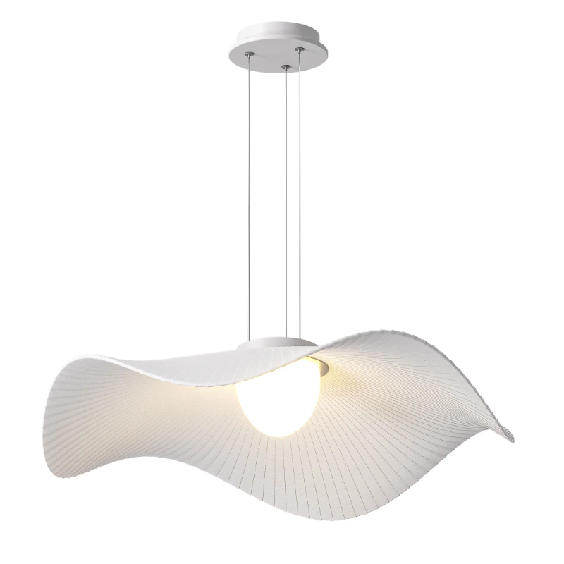 FLOS White Led Designer Pendant Light A Image 2
