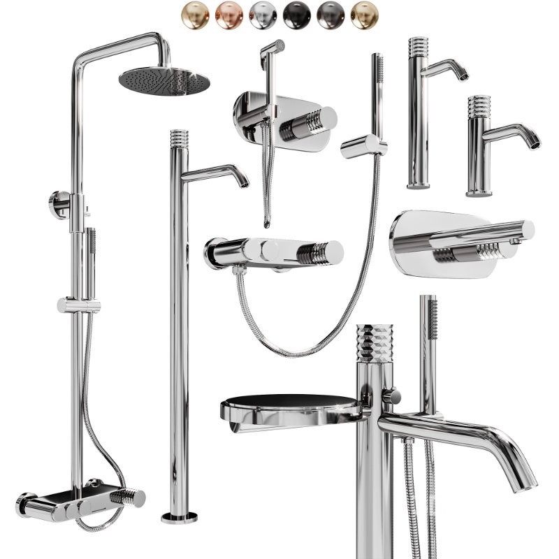 Boheme Stick Image 2