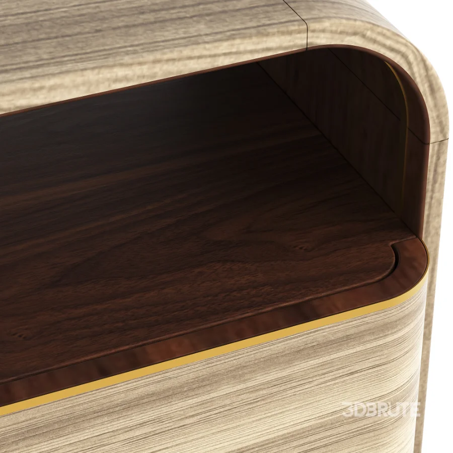 Colmar chest Image 3