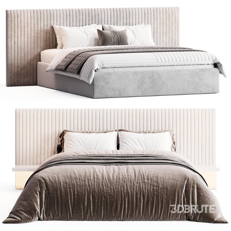 Minnesota Bed Image 2