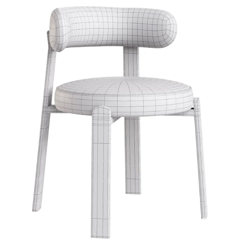 Bonn chair Image 1