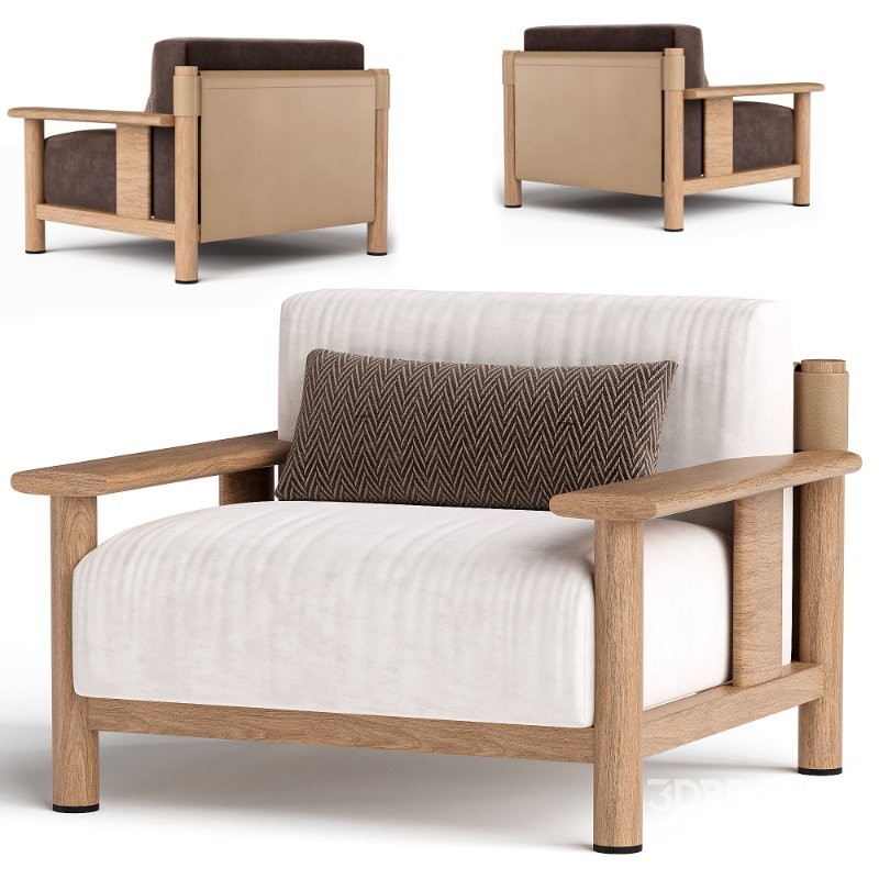 Ketch_armchair Image 4