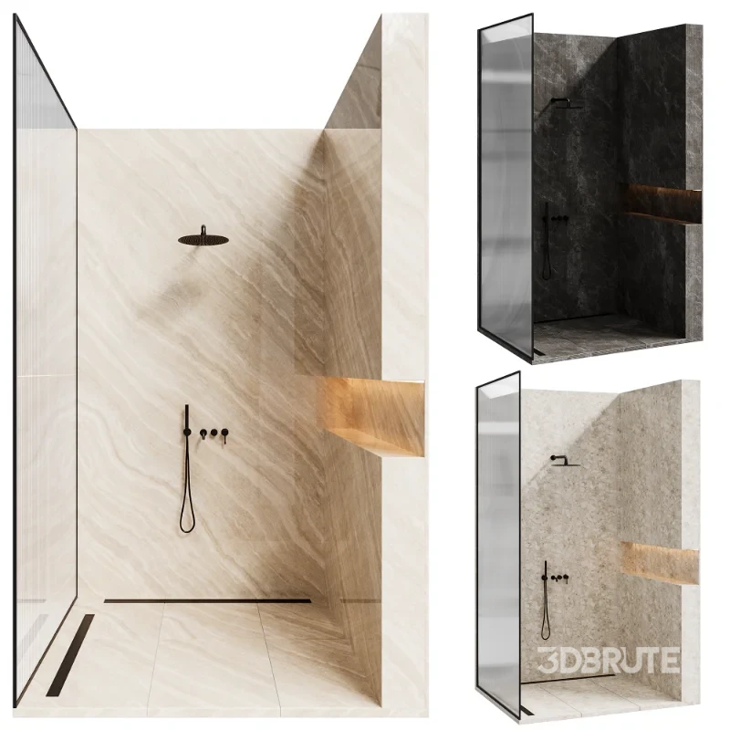 Shower Cabin Image 2