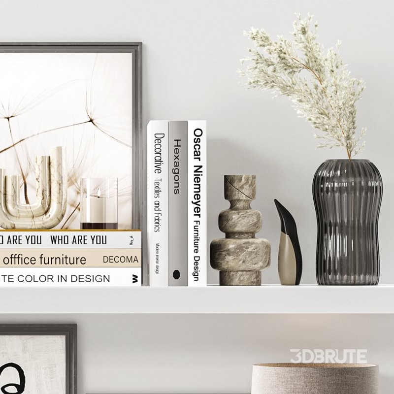 Decorative Set 004 Image 4