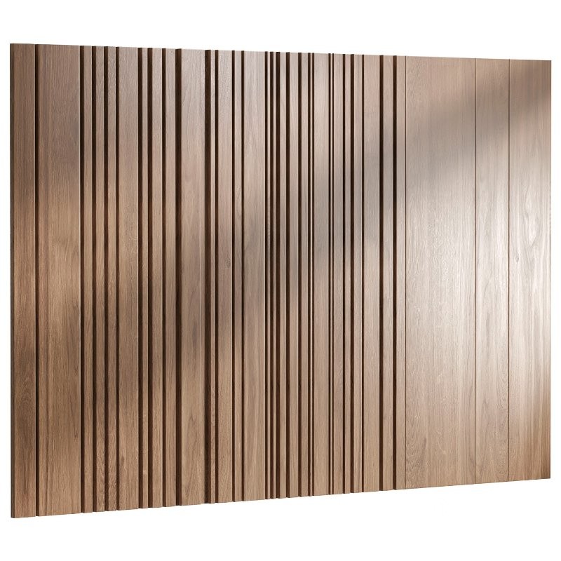 Decorative wall panel N17 Image 1