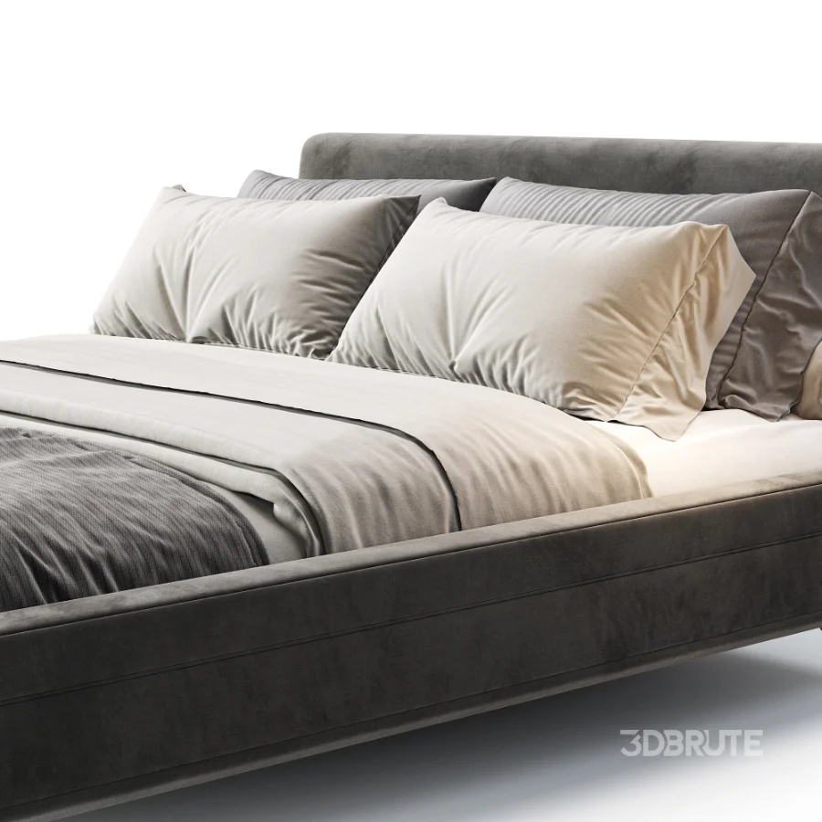 Bed K114 by Delavega Image 5