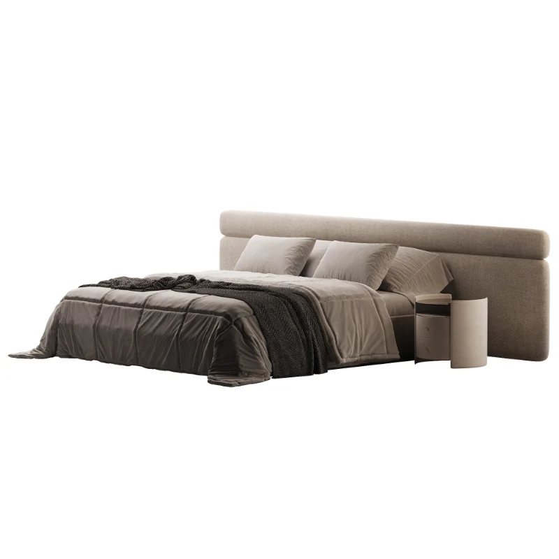 Anastasia bed Image 4