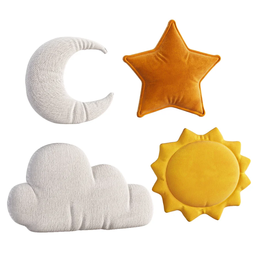 Decorative Pillows Image 2