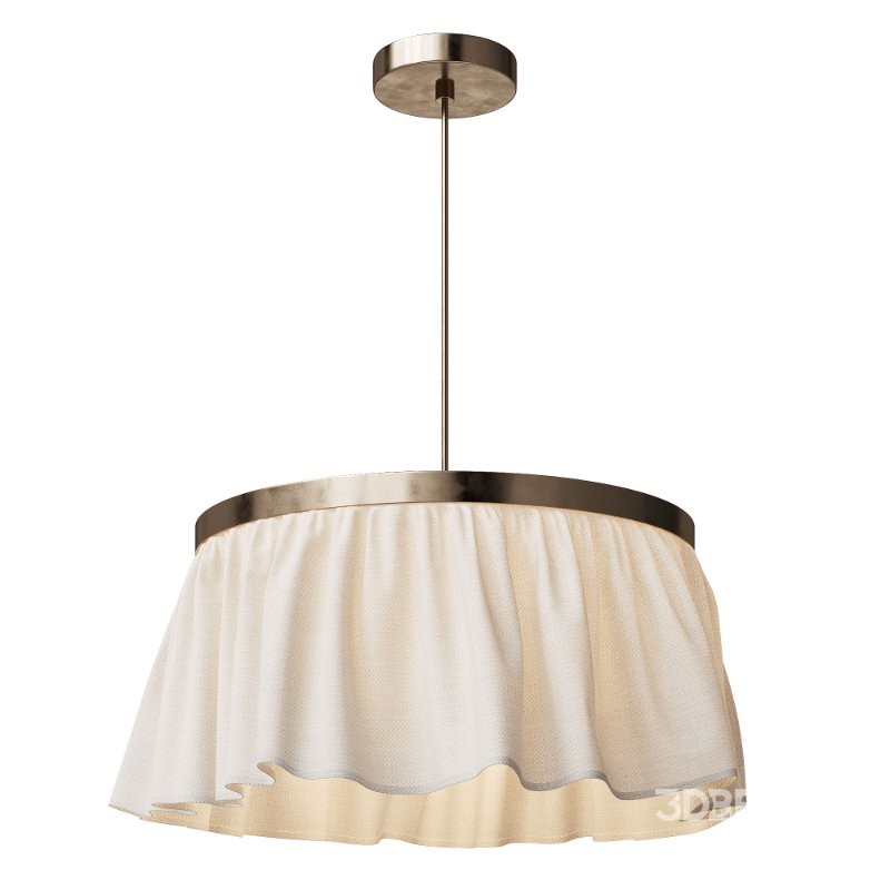 CAMBER PENDANT Image 1