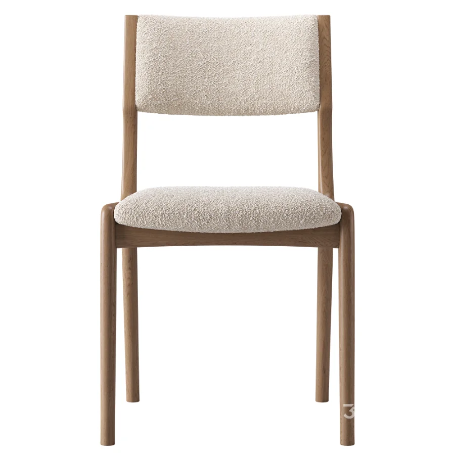 Damon Cafe Dining Chair by West Elm Image 5