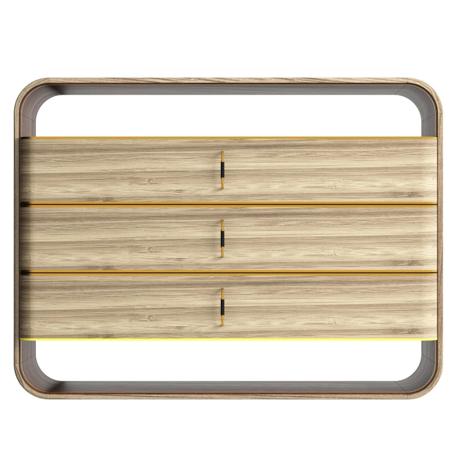 Colmar chest 2 Image 2