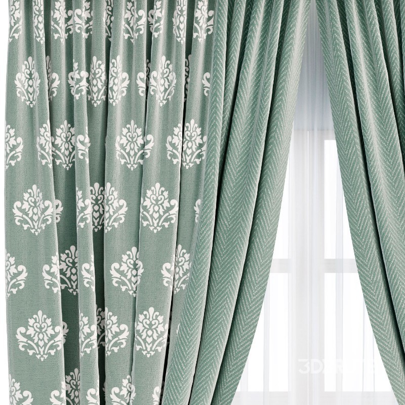 Curtain 10 Image 2