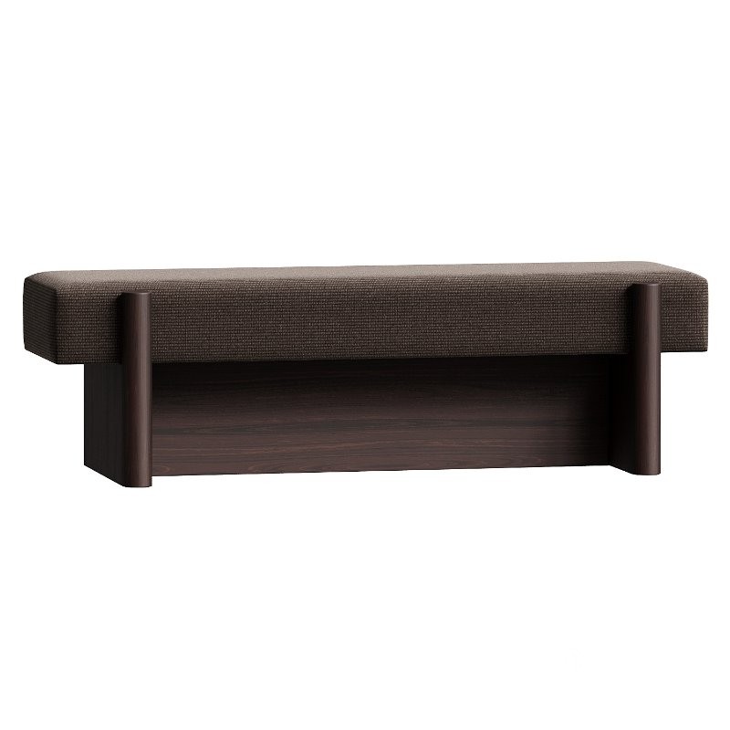 ANDO BENCH 01 GALERIENAINAO Image 1