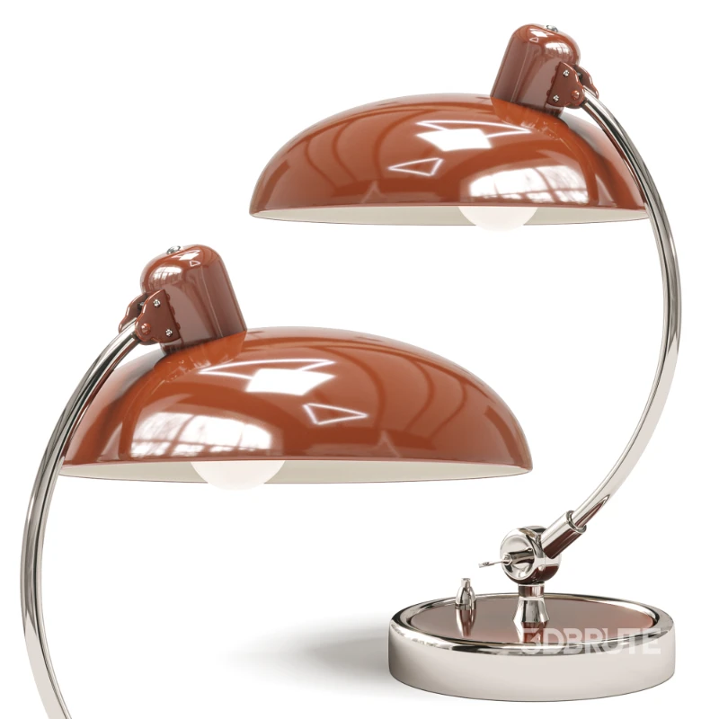 Kaiser idell Table Lamp 6631 Image 4