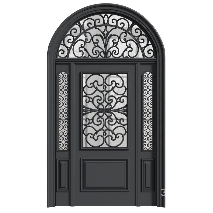 Entrance door set277 Image 2