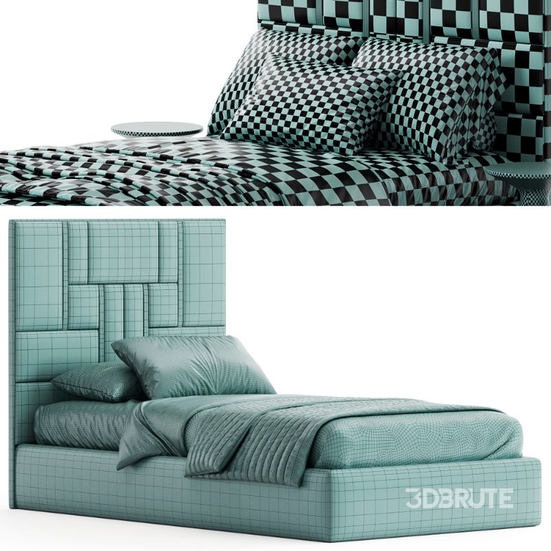 Bed Goodwin kids Image 5