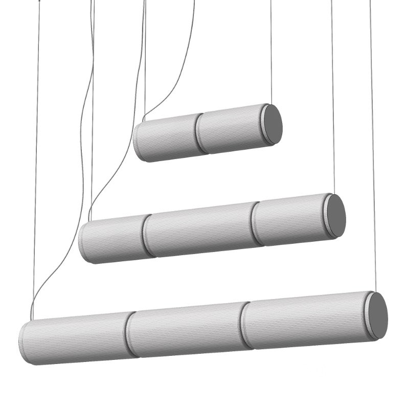 Lasvit Miles Pendant Lamps Image 6