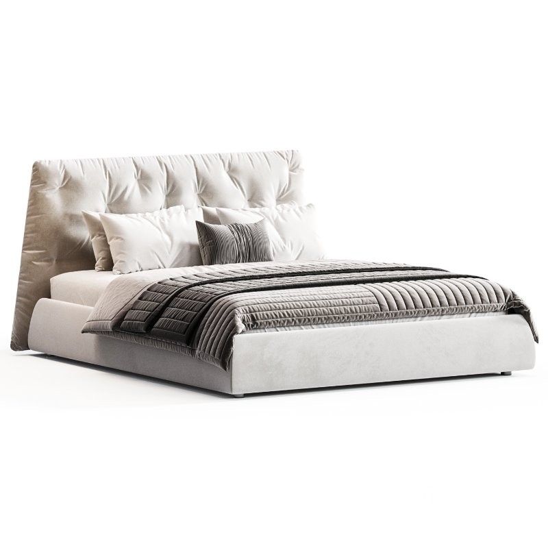 LENNY BED BY FELIS Image 2