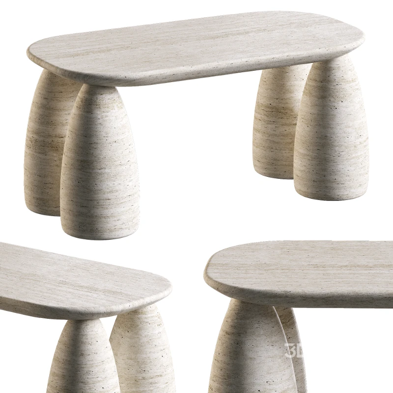 Monolith collection M19 desk Image 4