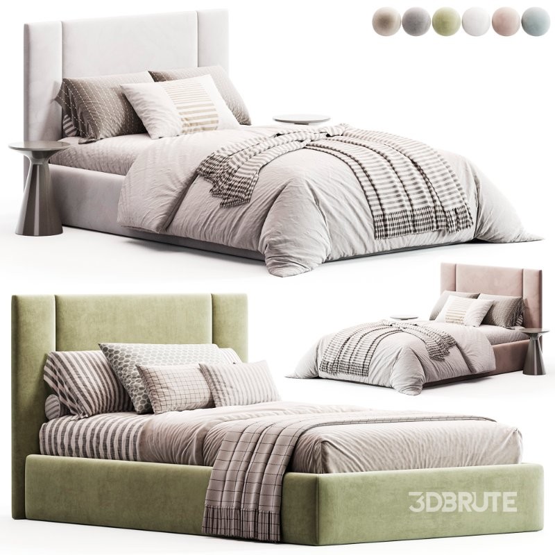 Bed Brooklyn Image 3