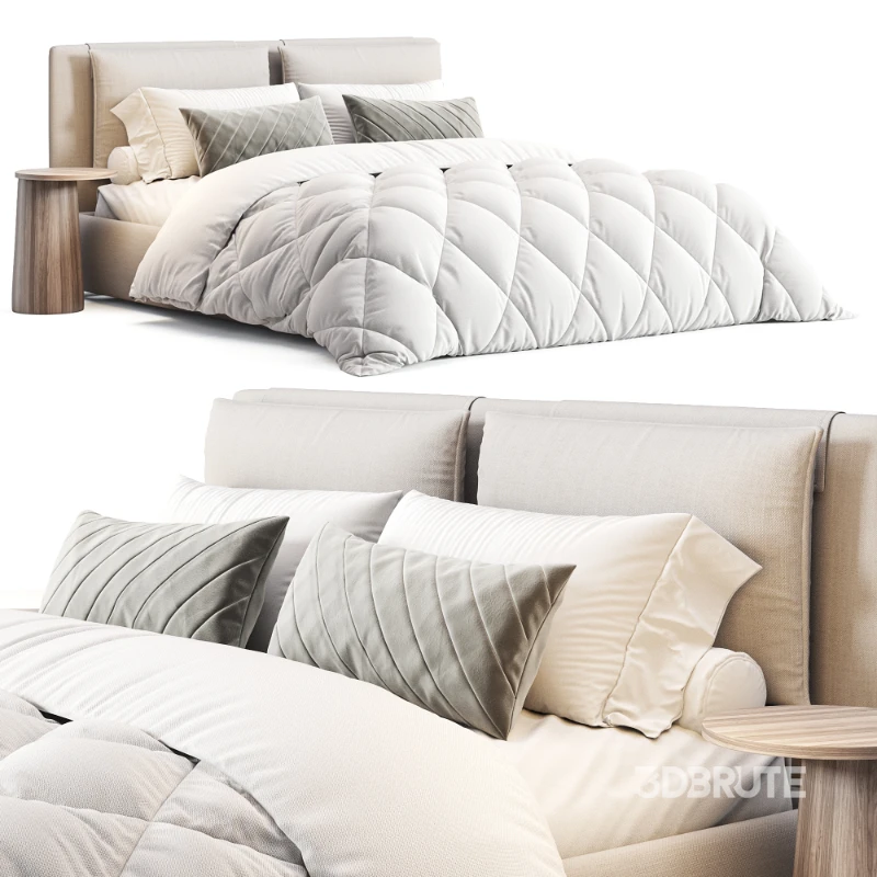 Alar bed Ditre Italia Image 6