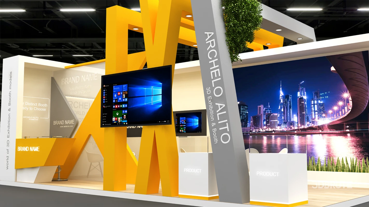 2 side exhibition Image 6