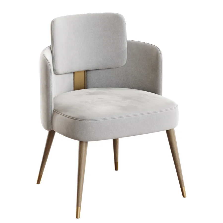 Bond Dining Chair Image 1