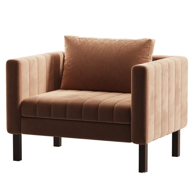 Perfectly Simple Chair Image 4