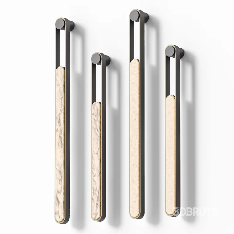 Khipan Wall Sconce Image 3