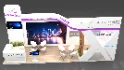 stand booth 2 side open - Thumbnail 4