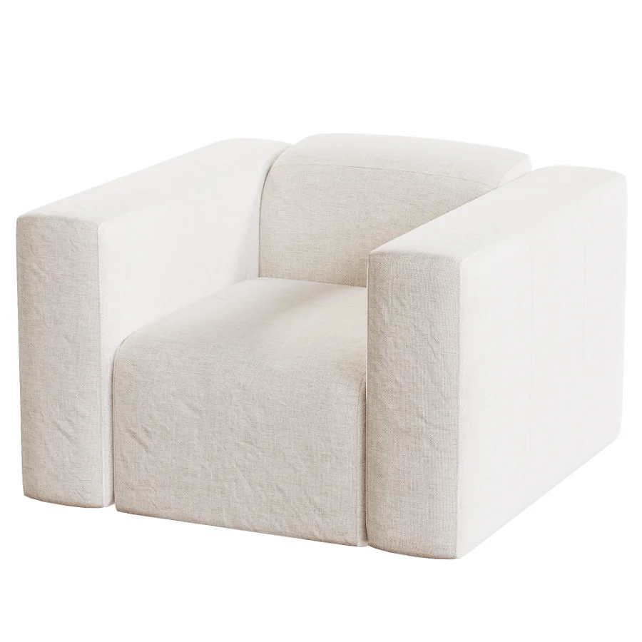 Radley Power Recliner Accent Chair Image 3