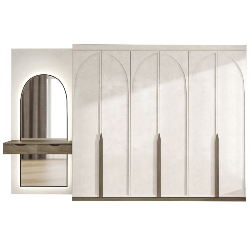 Furniture composition 02 Image 2