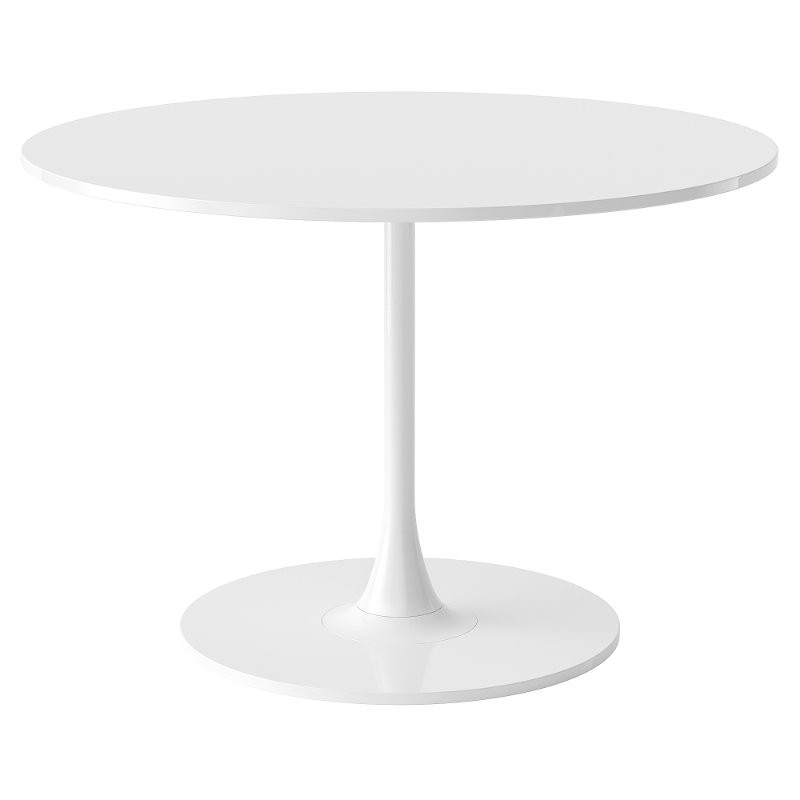 Round Dining Table Image 1