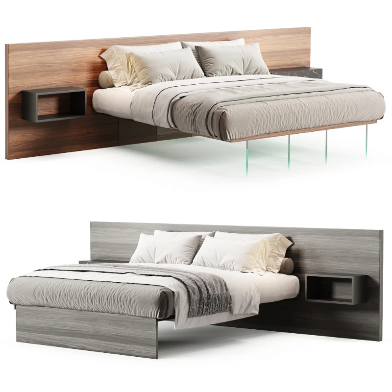 Air Wildwood Bed Lago Image 4